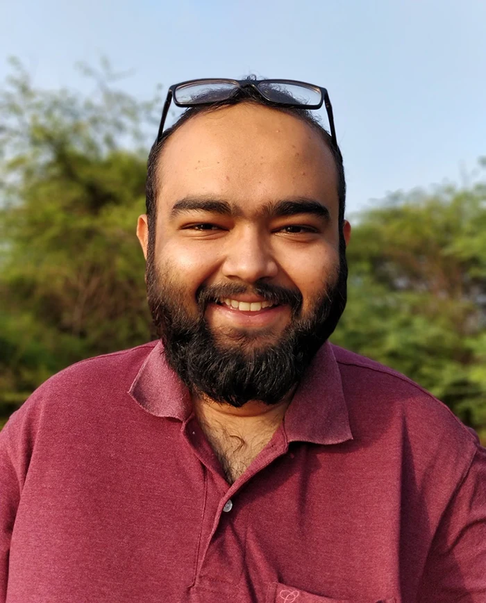 Nishit Jariwala — Founder of Astro Assured & Vedic Astrology Mentor
