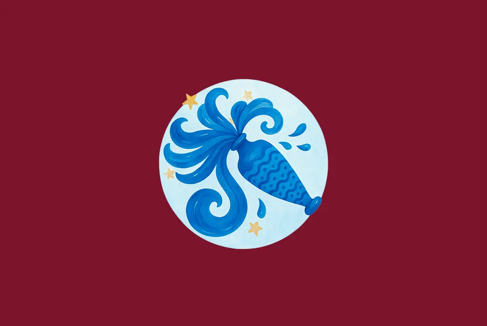 Aquarius (Kumbha Rashi) in Astrology