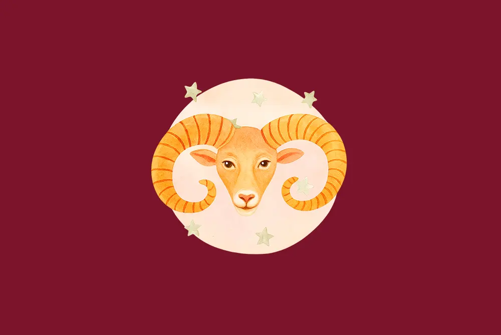 Aries (Mesha Rashi) in Astrology