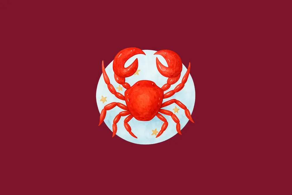 Cancer (Karka Rashi) in Astrology