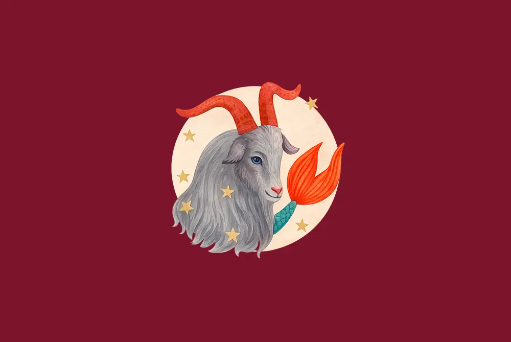 Capricorn (Makar Rashi) in Astrology