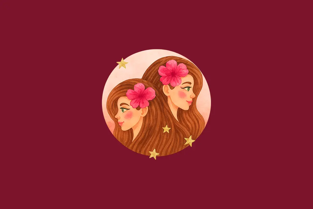 Gemini (Mithuna Rashi) in Astrology