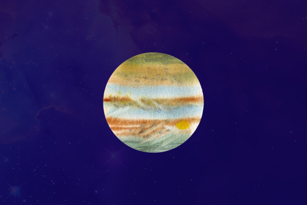 Jupiter in All 12 Houses and 12 Signs