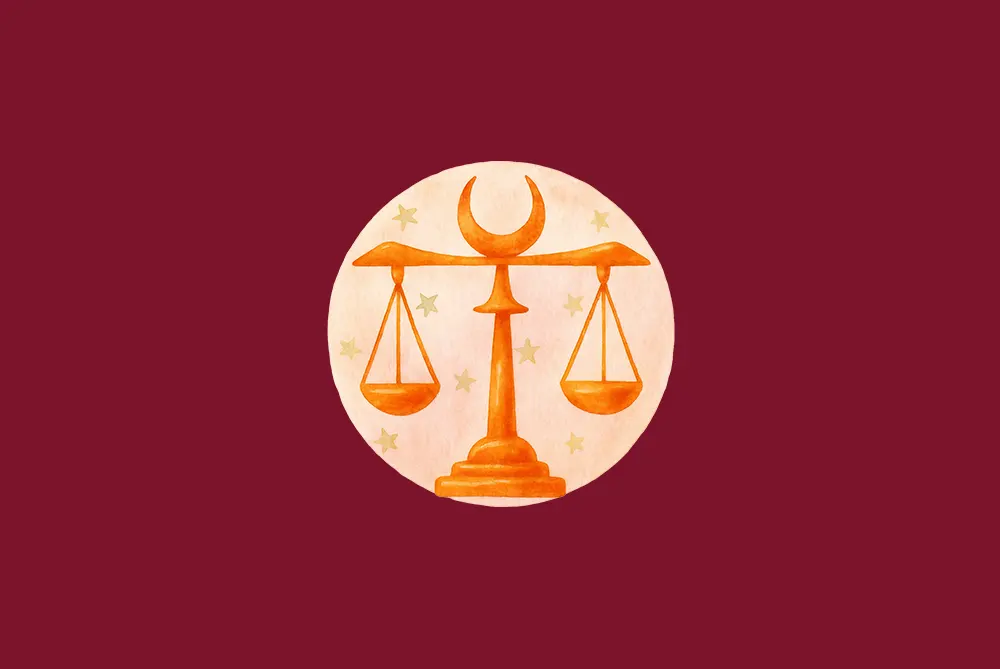 Libra (Tula Rashi) in Astrology