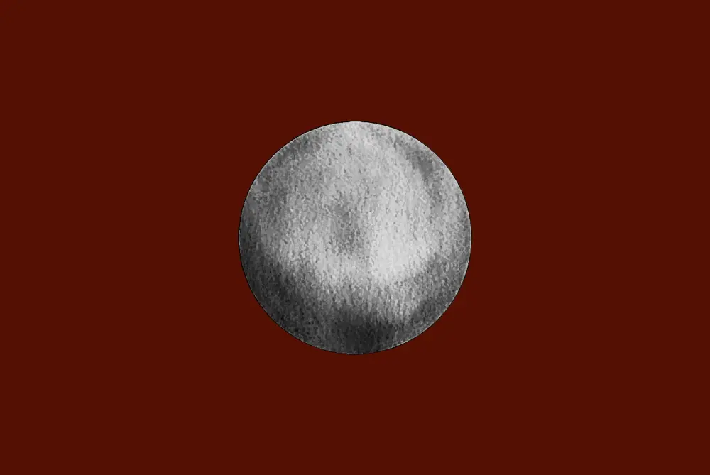 Moon in All 12 Houses and 12 Signs