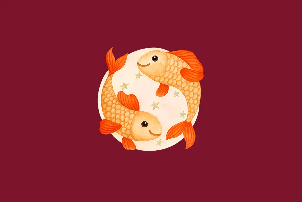 Pisces (Meen Rashi) in Astrology