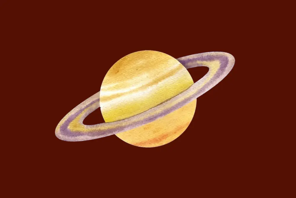 Saturn in All 12 Houses and 12 Signs