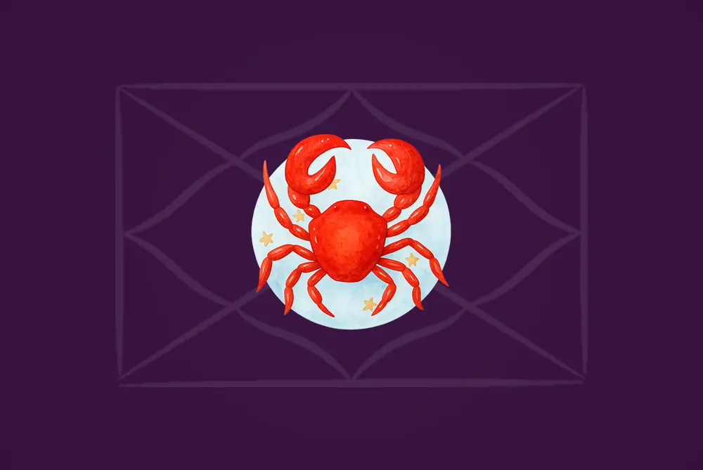 Effects of Cancer Sign in All 12 Houses