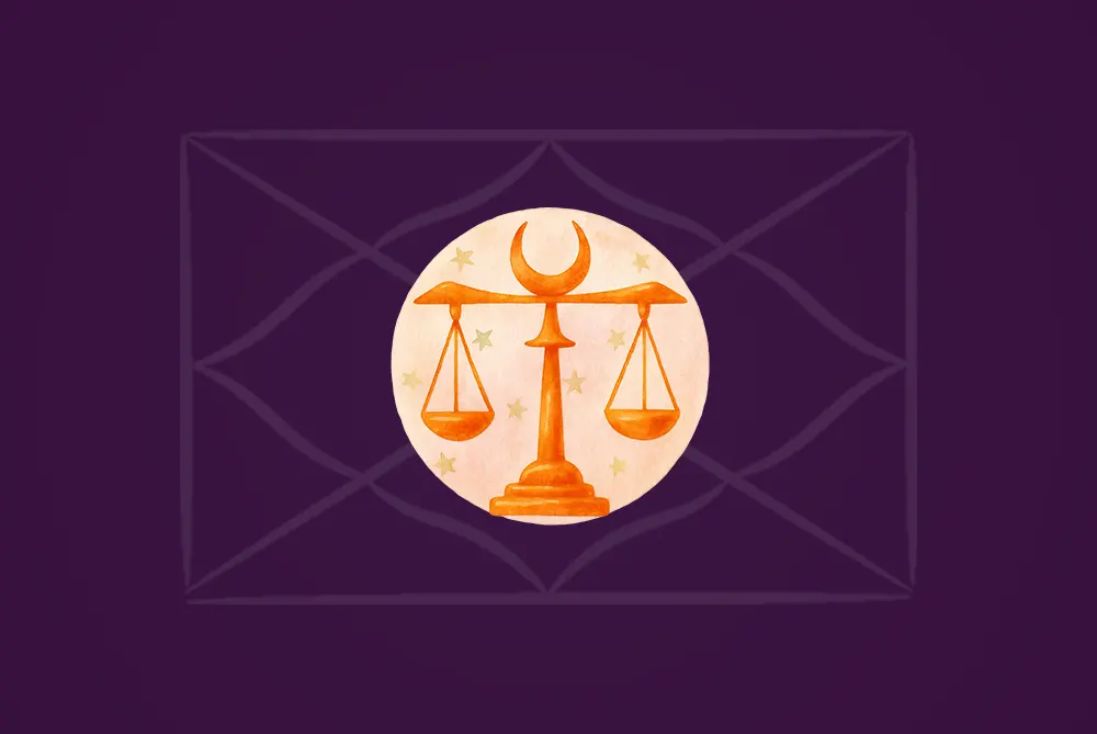 Effects of Libra Sign in All 12 Houses