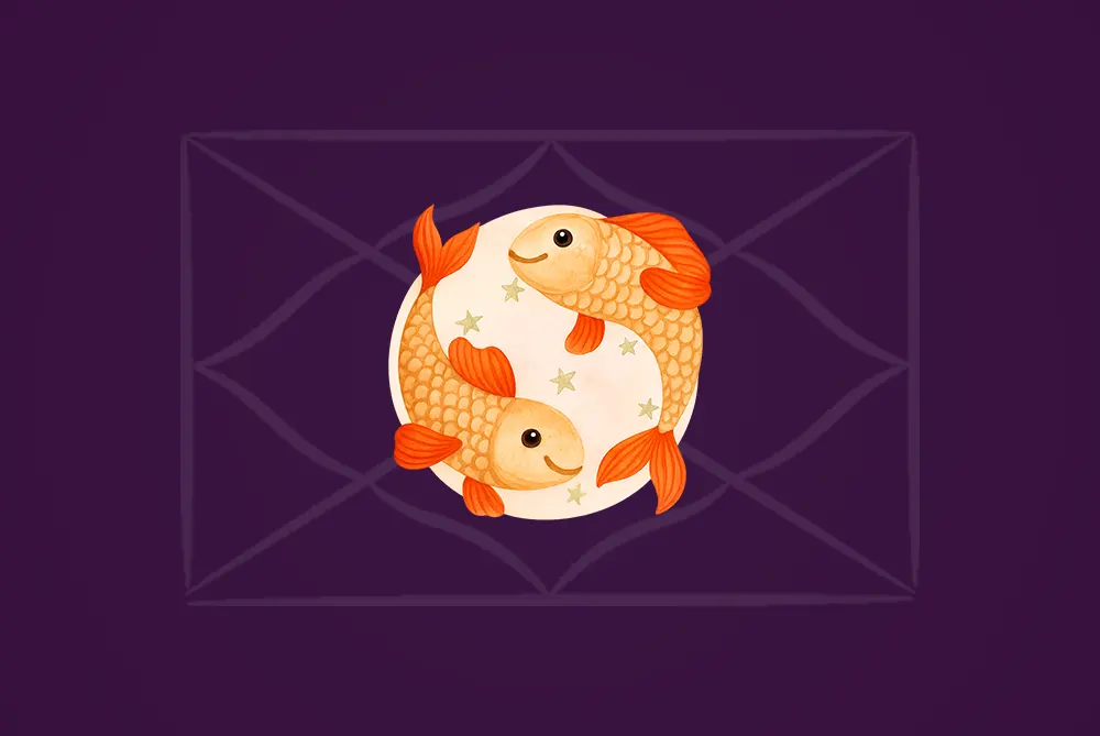 Effects of Pisces Sign in All 12 Houses