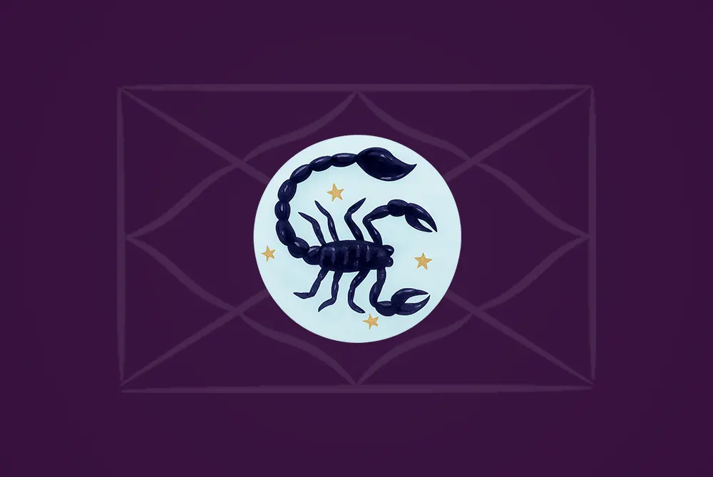 Effects of Scorpio Sign in All 12 Houses