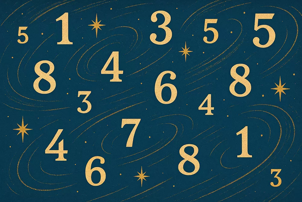 What is Numerology - A Beginners Guide