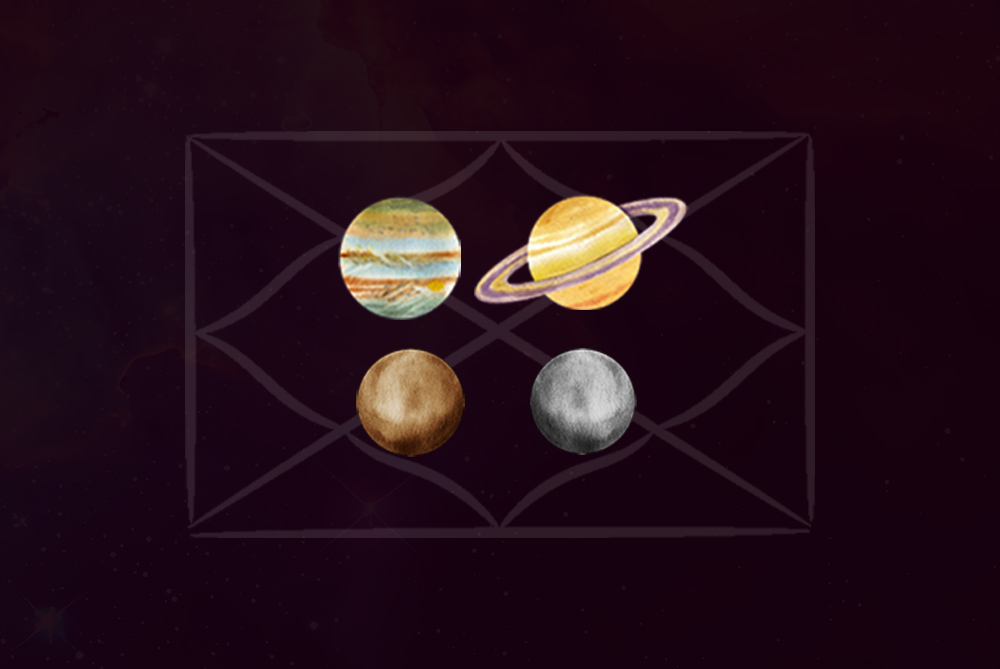 Saturn, Jupiter, Rahu & Ketu are changing Rashi; Here’s How it will Impact You