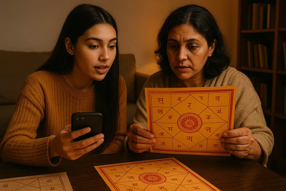 Are Gen Z More Into Astrology Than Millennials?