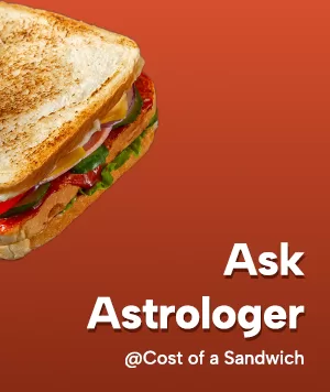 Ask Astrologer - Astro Assured