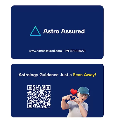 Astro Assured Colors Decoded