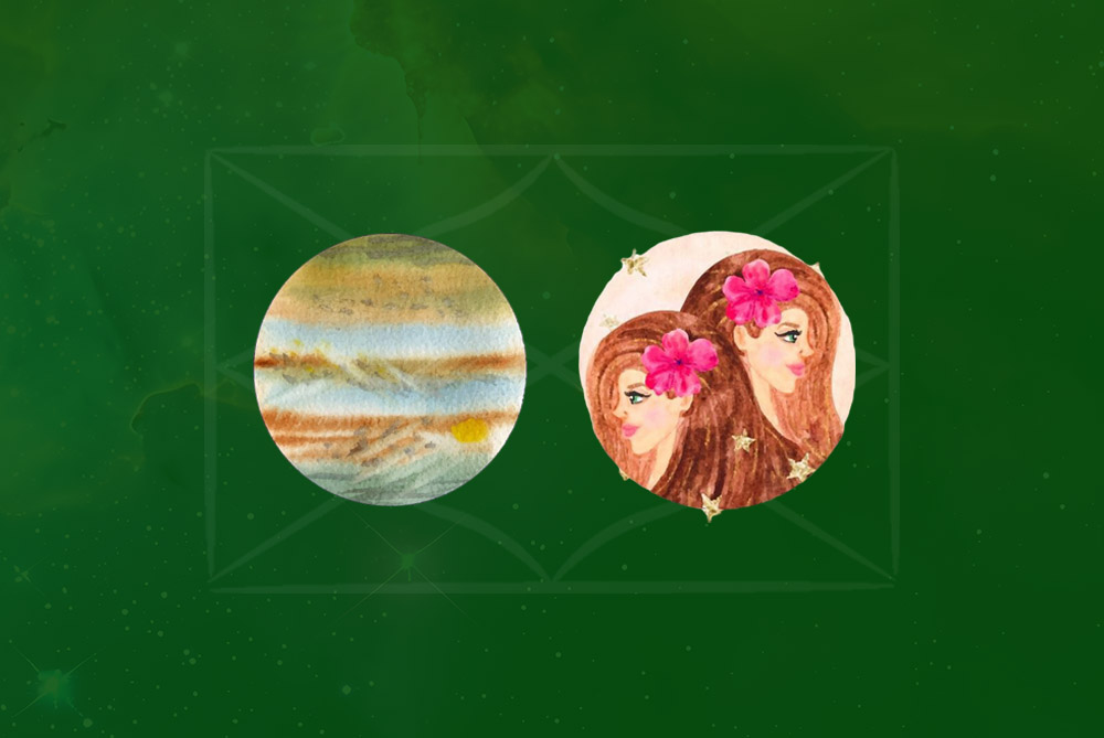 Jupiter's Transit to Gemini 2025: Impact on All 12 Ascendants