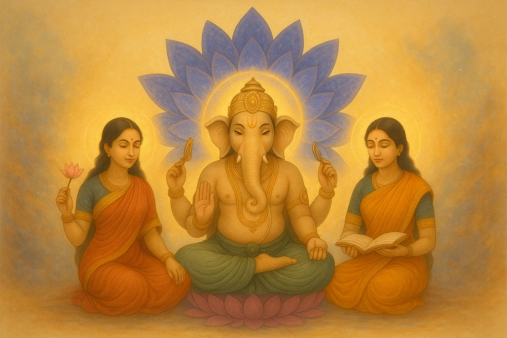 Lord Ganesha