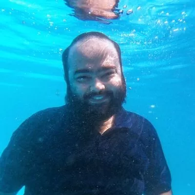 Nishit Jariwala - Astrologer at Astro Assured