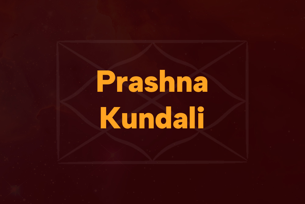 Prashna Kundali: Finding Answers Without Birth Details
