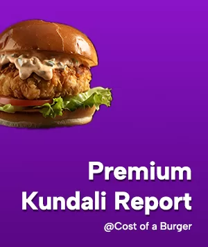 Premium Kundali Reports - Astro Assured