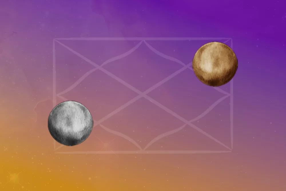 Rahu-Ketu Just Changed Signs, Check its Impact on You!