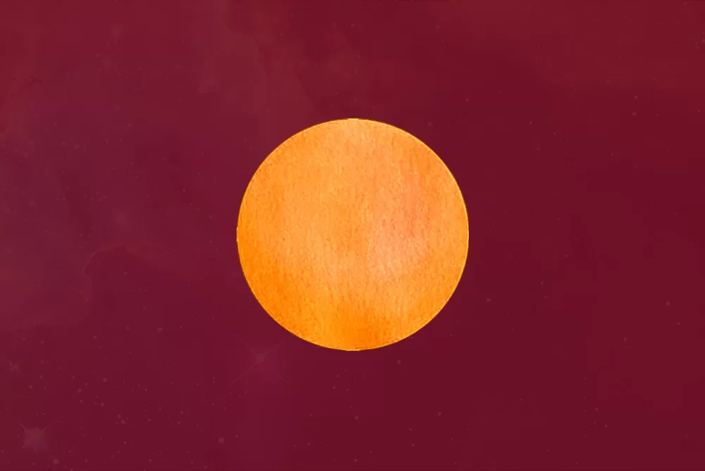 Remedies for Weak or Afflicted Sun in Vedic Astrology