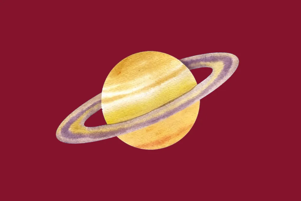 Saturn Remedies