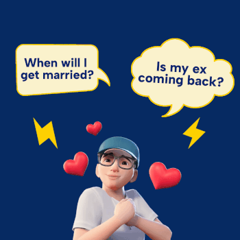 Ask Astrologer Anything - Get Answers in 24 Hours - Astro Assured