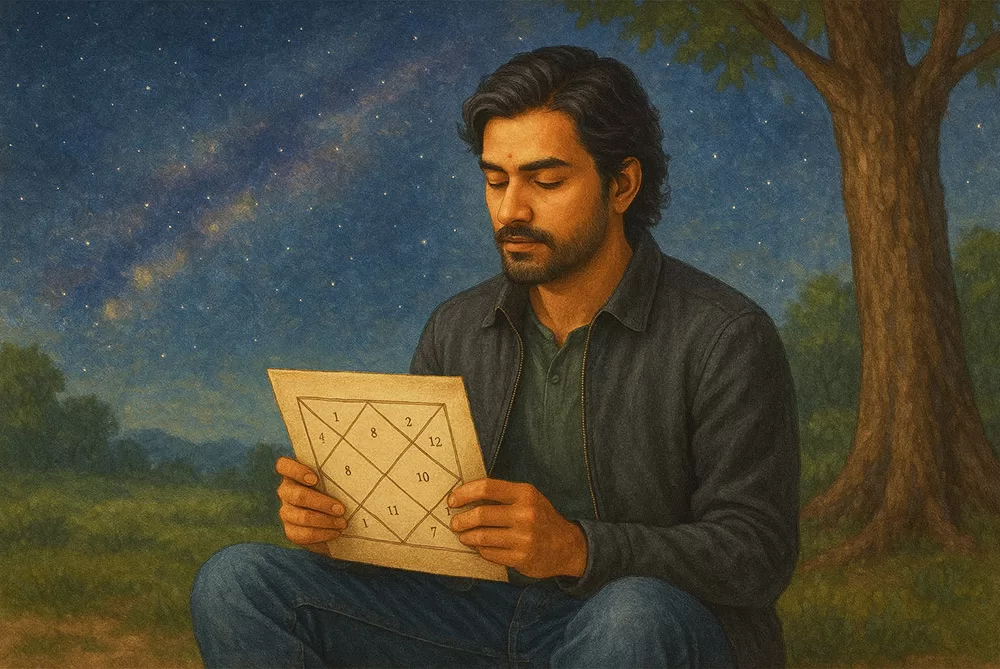 Is Astrology Your True Calling - Signs of an Astrologer in the Birth Chart - Astro Assured