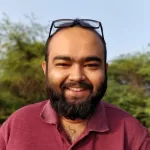 Nishit Jariwala - Astrologer at Astro Assured