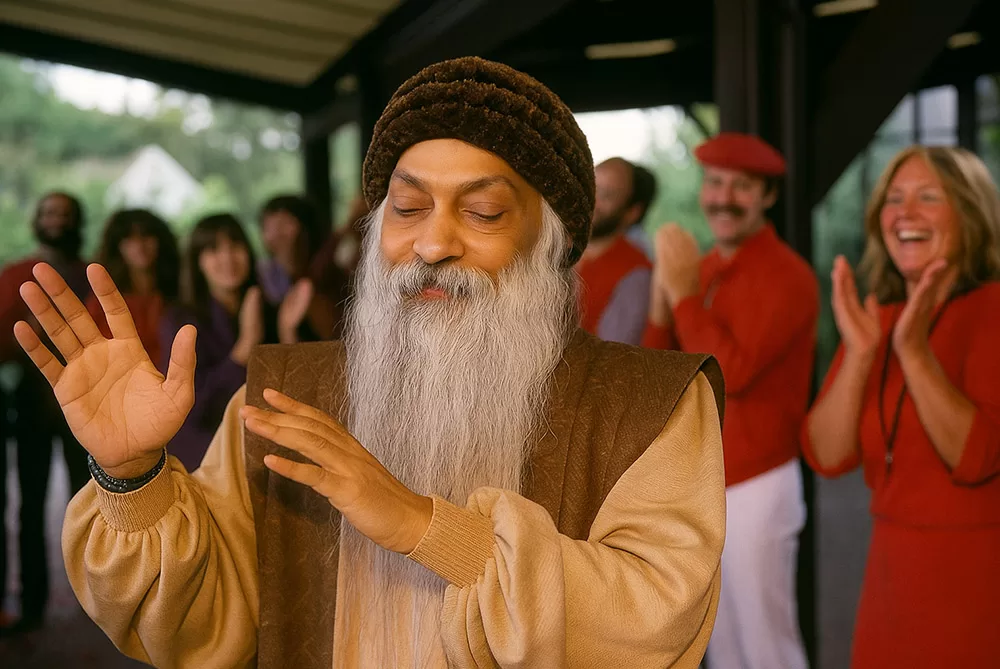 Osho Rajneesh Birth Chart Analysis - Astro Assured