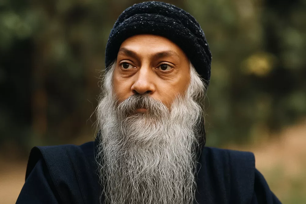 Osho Rajneesh Horoscope Analysis - Astro Assured