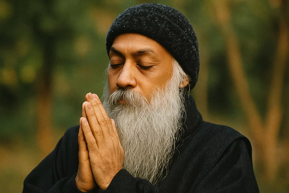 Osho Rajneesh Kundali Analysis - Astro Assured