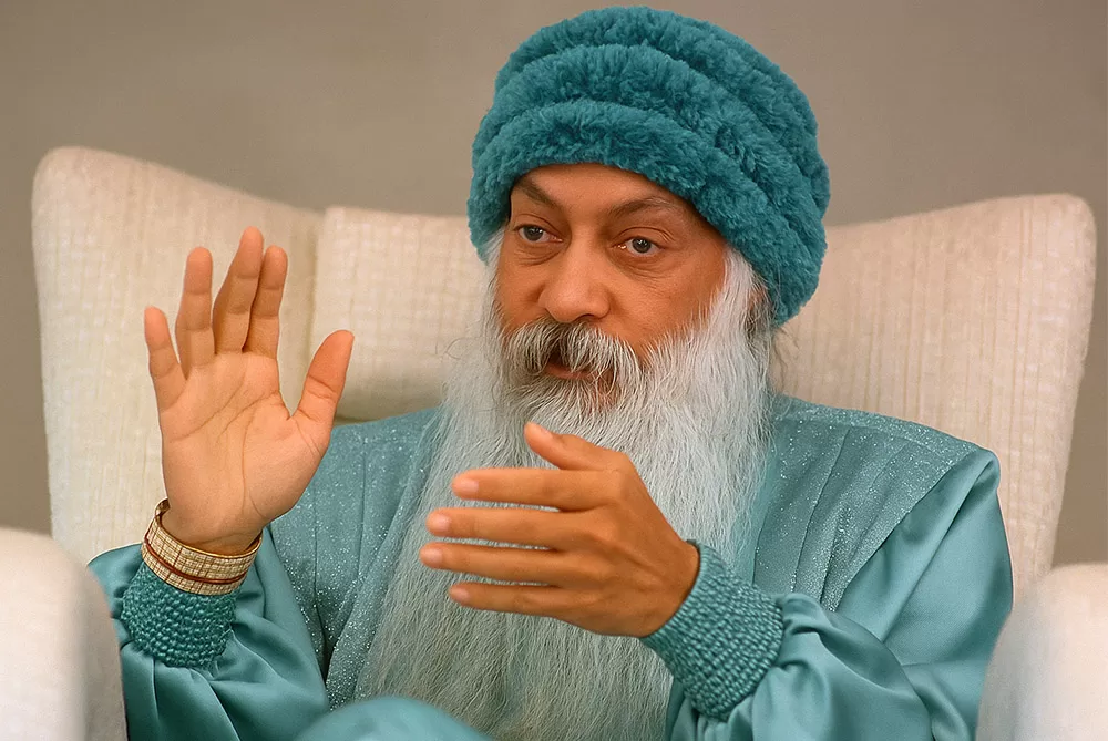Osho Rajneesh Kundali Analysis: The Timeless Teacher
