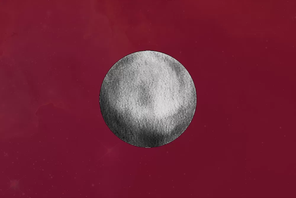 Remedies for Weak or Afflicted Moon in Vedic Astrology