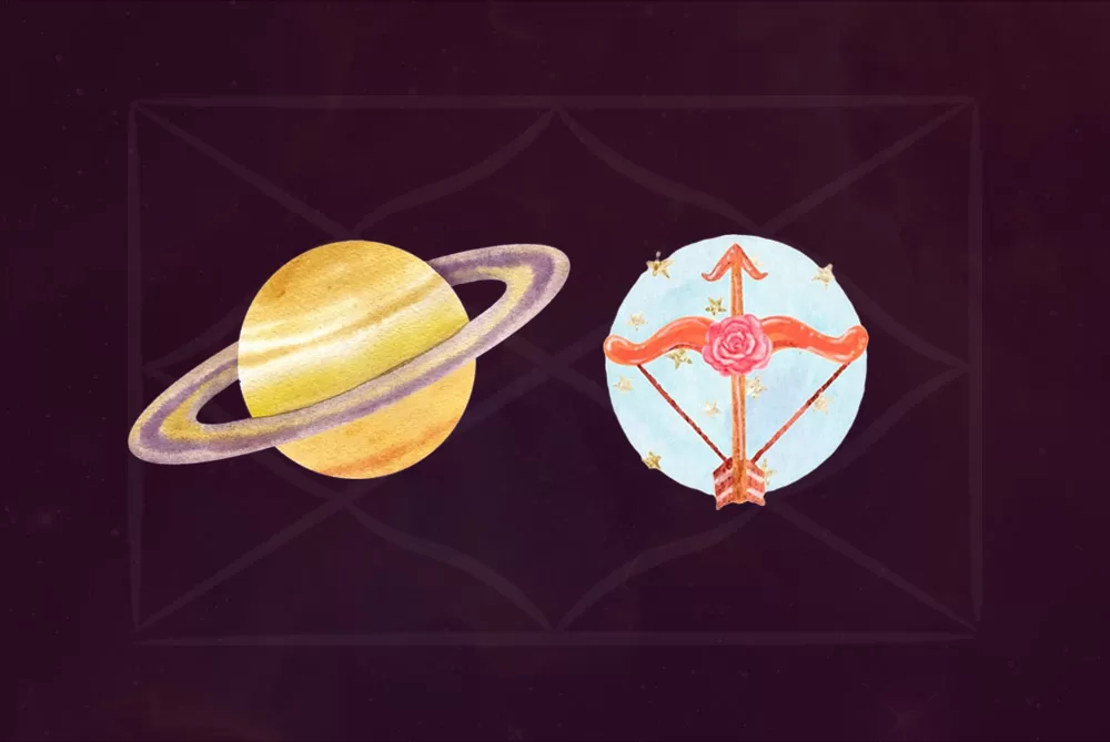 Saturn in All Houses for Sagittarius Ascendant