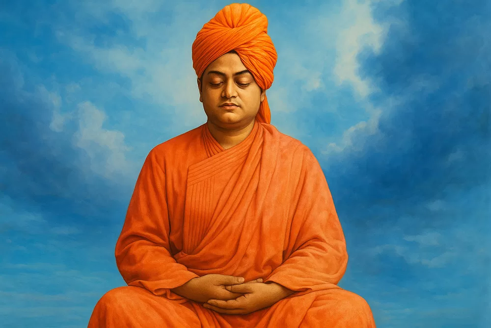 Swami Vivekananda Kundali Analysis: A Spiritual Revolutionary