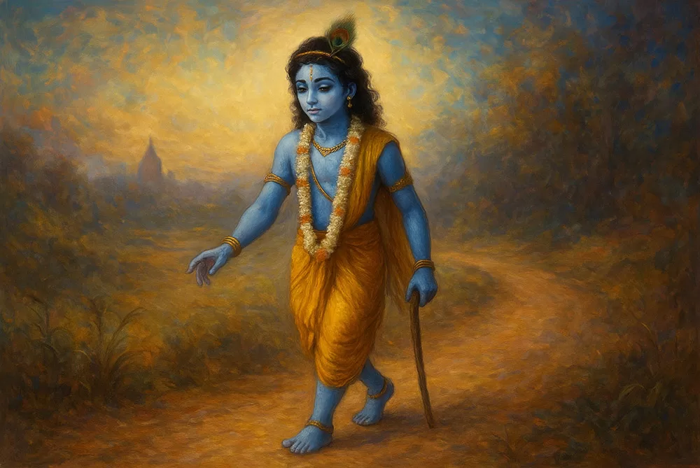 Soduni Gokulas Baare - Song Translation and Meaning