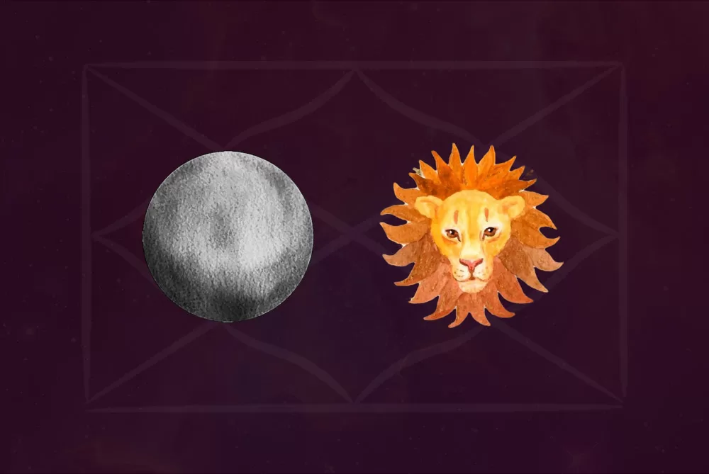 Ketu in All Houses for Leo Ascendant