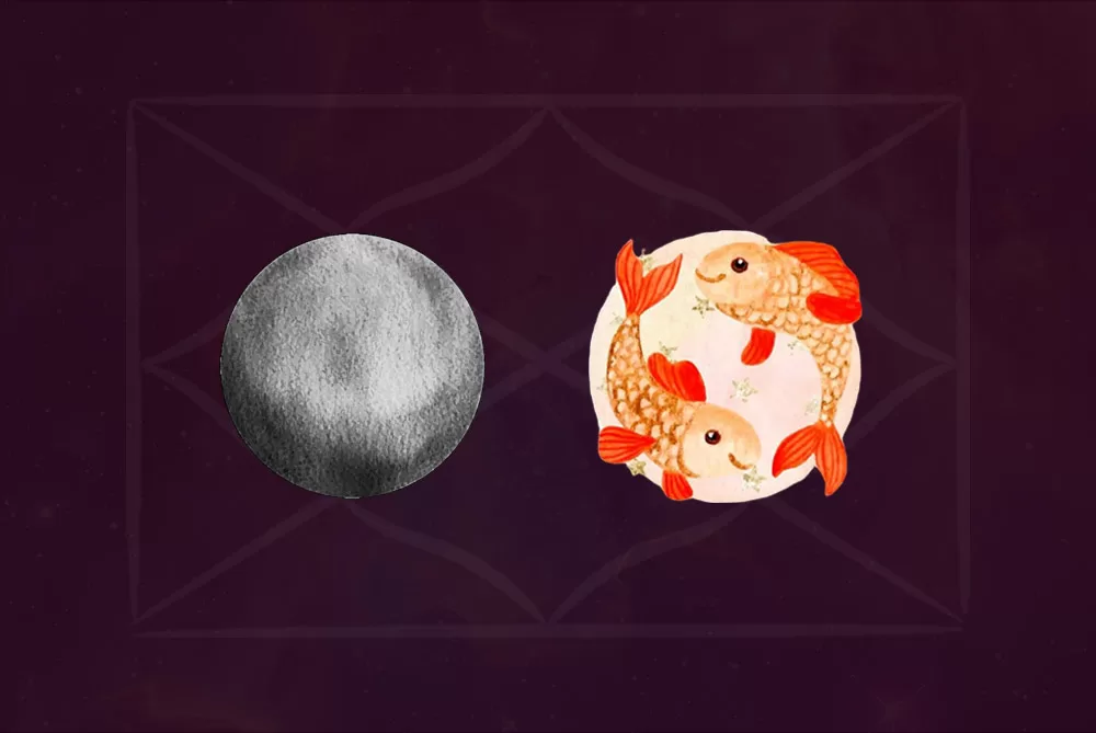 Ketu in All Houses for Pisces Ascendant