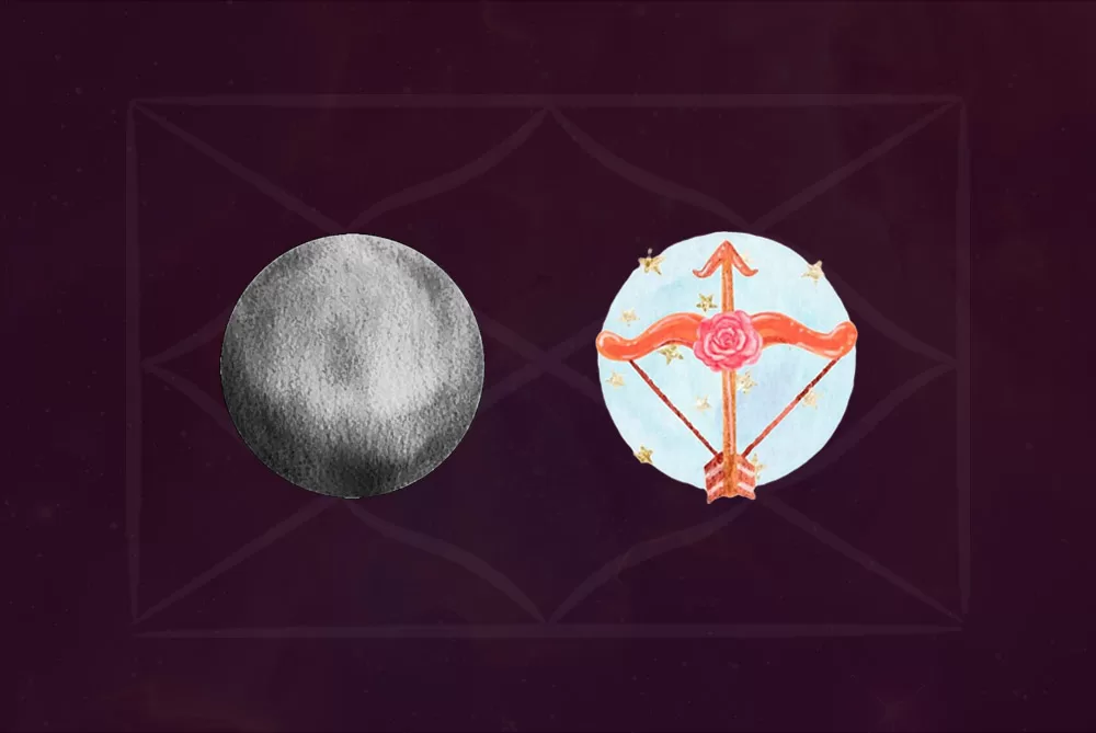 Ketu in All Houses for Sagittarius Ascendant - Astro Assured