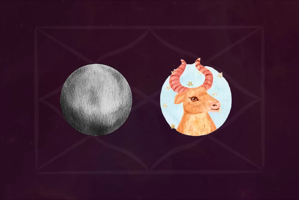 Ketu in All Houses for Taurus Ascendant