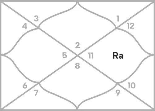 Rahu in 10th house for Taurus Ascendant