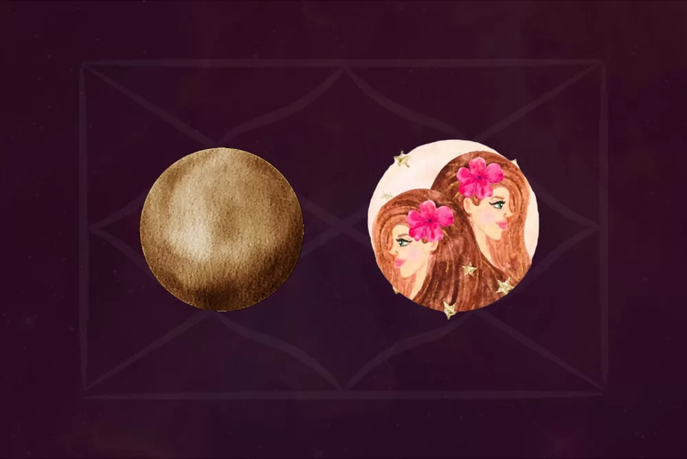 Rahu in All Houses for Gemini Ascendant