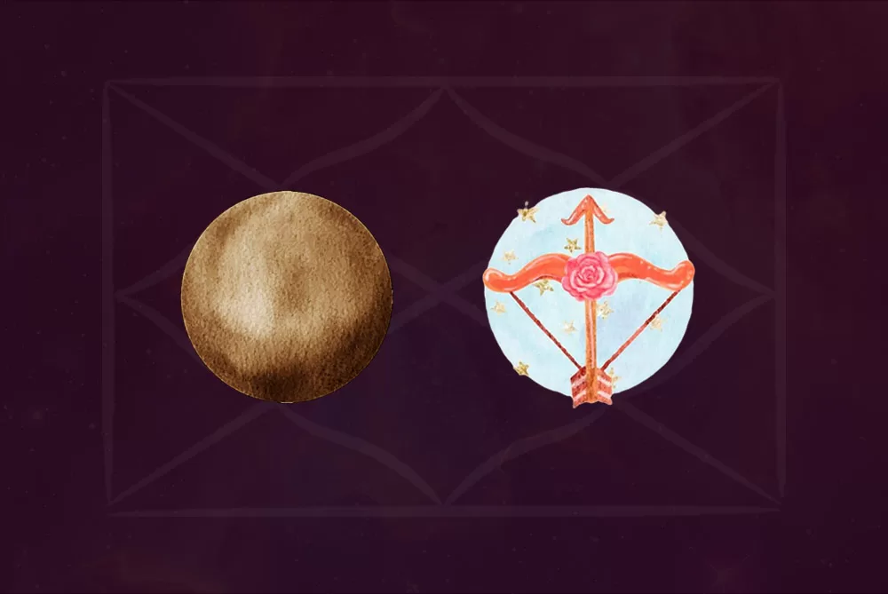 Rahu in All Houses for Sagittarius Ascendant