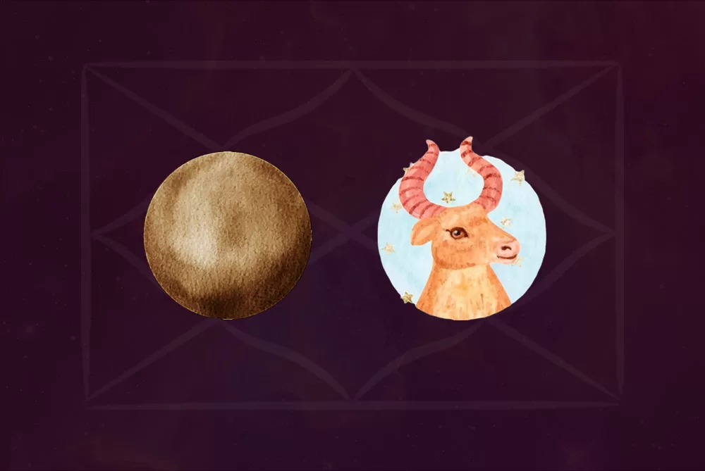 Rahu in All Houses for Taurus Ascendant - Astro Assured