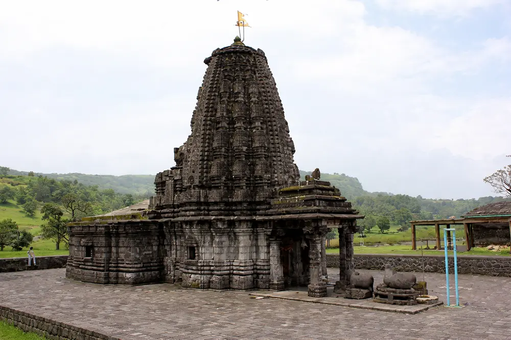 Capricorn and Bhimashankara Jyotirlinga