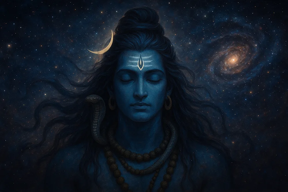 Jyotirlinga for Each Rashi