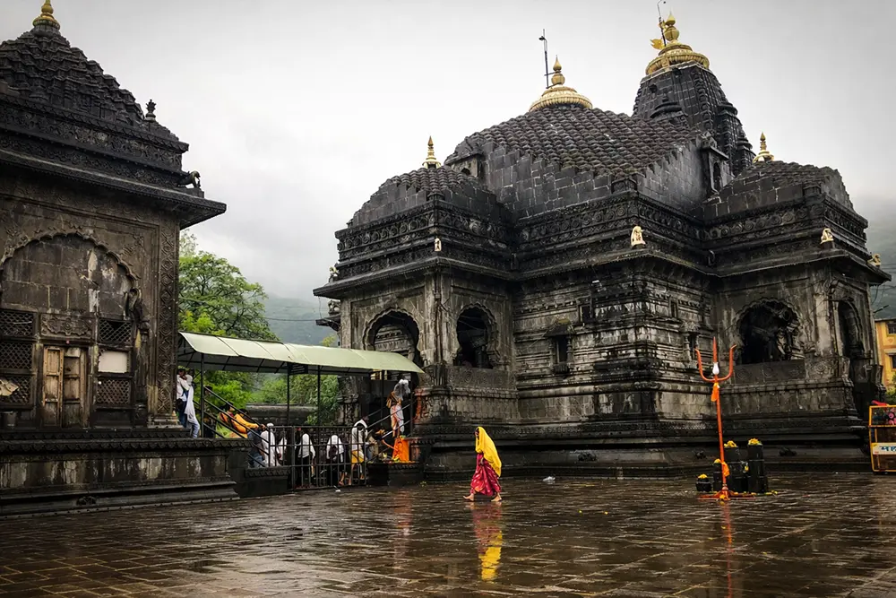Pisces and Trimbakeshwar Jyotirlinga